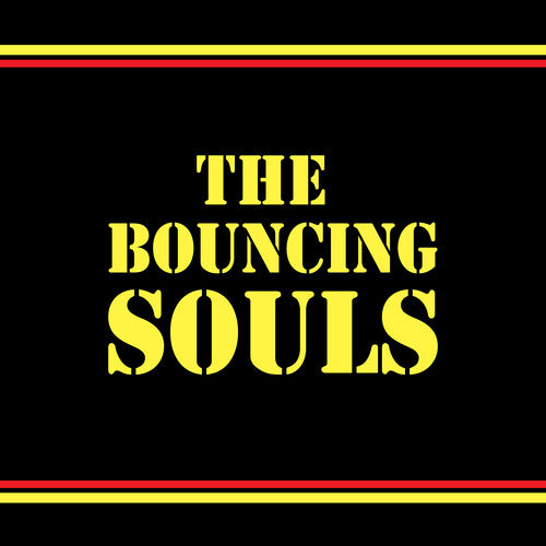 Bouncing Souls (Anniv. Ed.), Bouncing Souls, LP