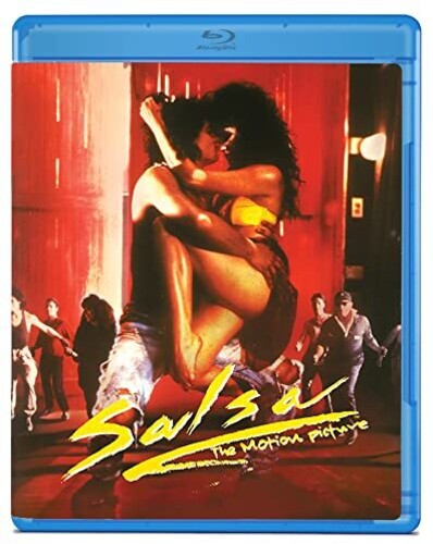 Salsa: The Motion Picture
