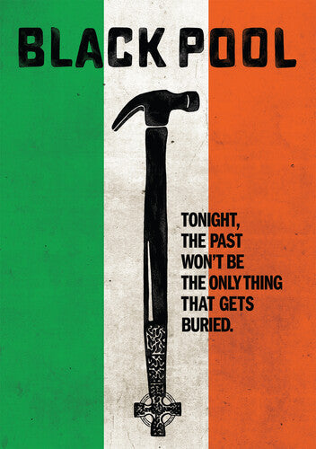 Black Pool -- DVD