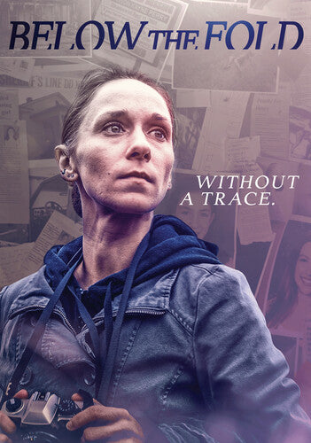 Below The Fold -- DVD