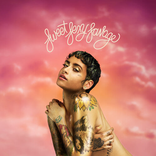 Sweetsexysavage, Kehlani, LP