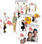 Odd Couple Collection