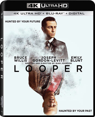 Looper, Looper, ULTRA HD