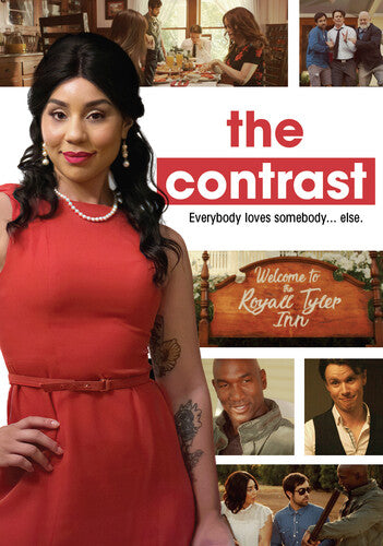 Contrast -- DVD