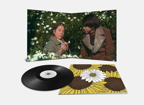 Harold And Maude / O.S.T., Cat ( Yusuf ) Stevens, LP