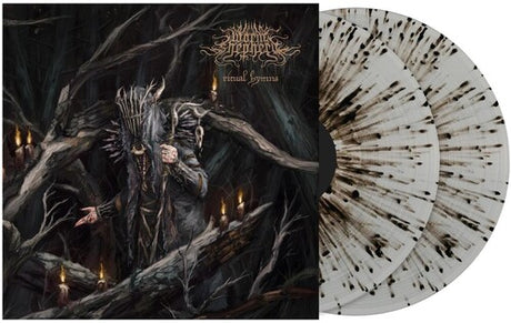 Ritual Hymns, Worm Shepherd, LP