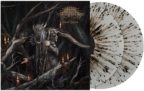 Ritual Hymns, Worm Shepherd, LP