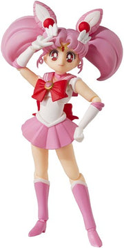 Pretty Guardian Sailor Moon - Sailor Chibi Moon
