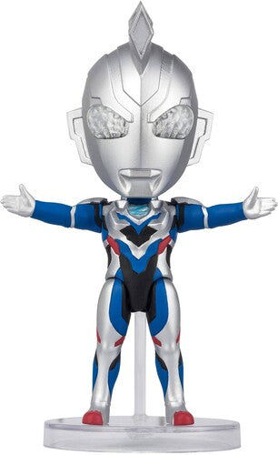 Ultraman Z Original, Bandai Spirits Figuarts Mini, Tamashi Nations, Collectibles