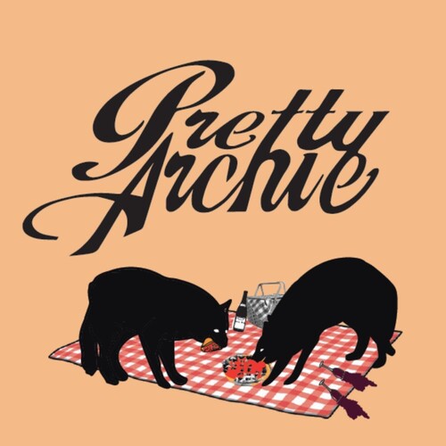 Pretty Archie -- CD