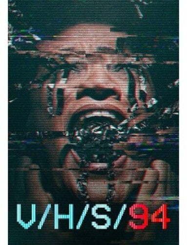 V/H/S/94 Dvd, V/H/S/94 Dvd, DVD