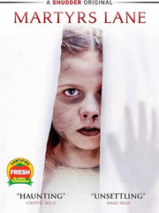 Martyrs Lane Dvd