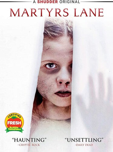 Martyrs Lane Dvd, Martyrs Lane Dvd, DVD