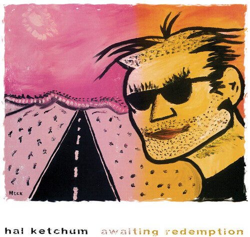 Awaiting Redemption -- Hal Ketchum, CD