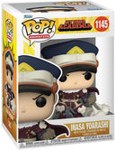 Funko Pop Anime My Hero Academia Inasa Yoarashi, Pop Anime My Hero Academia, Collectibles