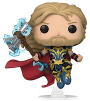 Pop Marvel Thor Love & Thunder Thor