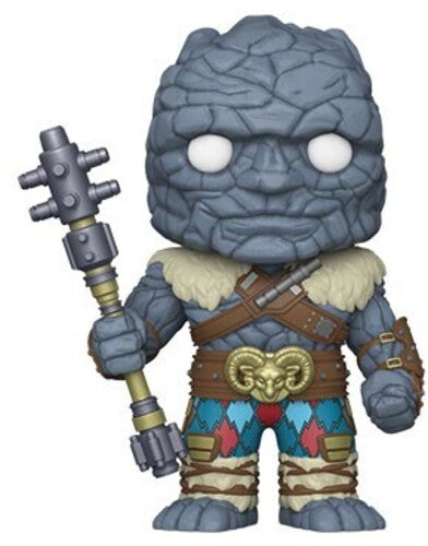 Thor - Love And Thunder- Pop! 5