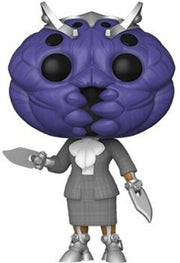 Thor - Love And Thunder- Pop! 6