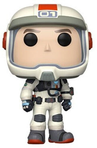 Lightyear- Pop! 1, Funko Pop! Disney:, Collectibles