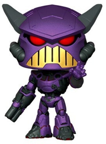 Lightyear- Pop! 5, Funko Pop! Disney:, Collectibles