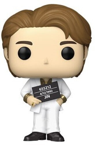 Bts S3- Pop! 3, Funko Pop! Rocks:, Collectibles