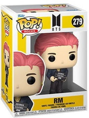 Bts S3- Pop! 5
