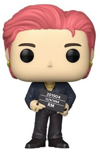 Bts S3- Pop! 5, Funko Pop! Rocks:, Collectibles