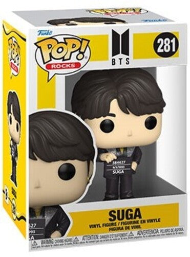 Bts S3- Pop! 6