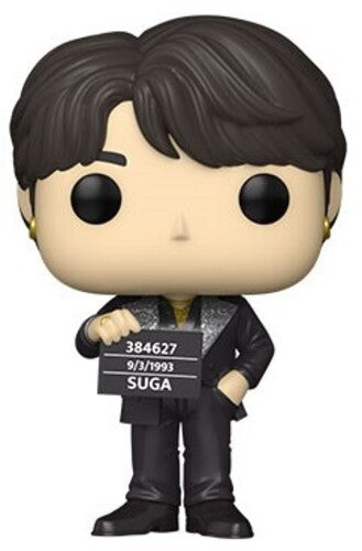Bts S3- Pop! 6, Funko Pop! Rocks:, Collectibles