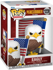 Peacemaker- Pop! 6
