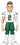 Ny Jets- Zach Wilson (Styles May Vary), Funko Gold 12 Nfl:, Collectibles