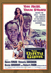 Dirty Game
