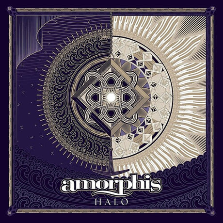 Halo, Amorphis, LP