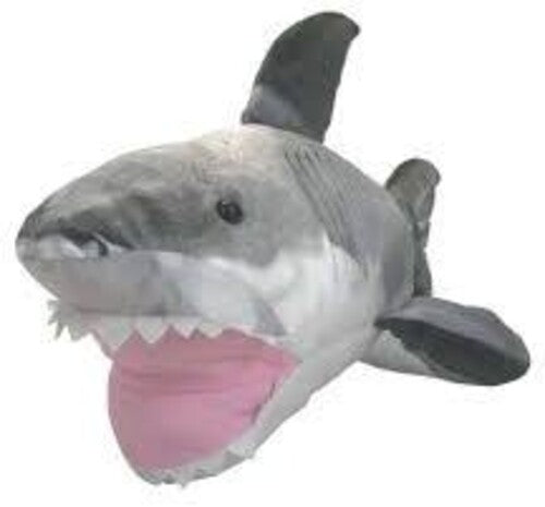 Jaws - Jumbo Bruce The Shark Collectible Plush