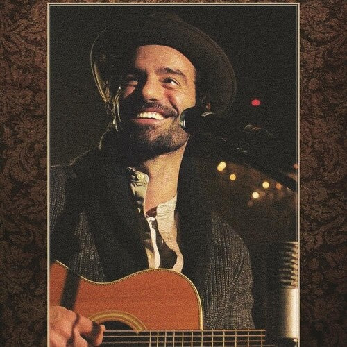 Road To Find Out -- Karimloo,Ramin & The Broadgrass Band, DVD