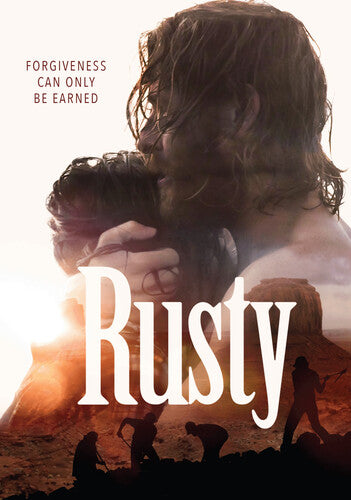 Rusty -- DVD