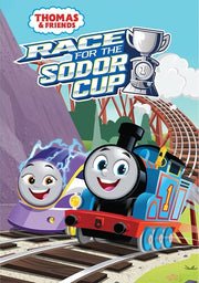 Thomas & Friends: All Engines Go - Race For Sodor