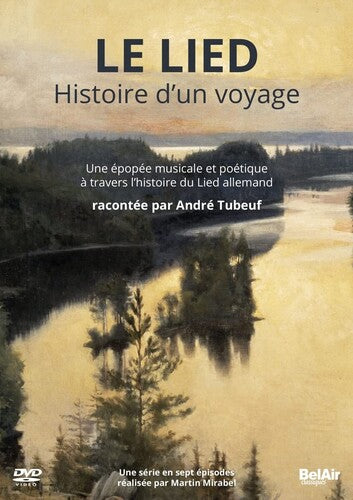 Lied Journey's Tale / Various -- DVD