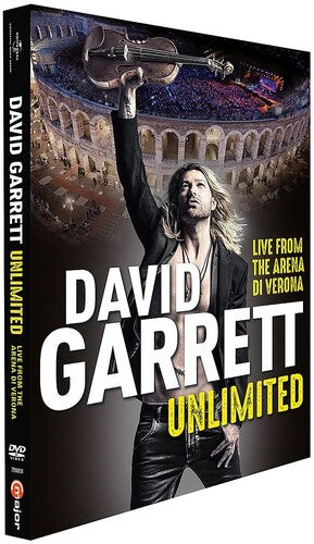 Unlimited / Various -- DVD