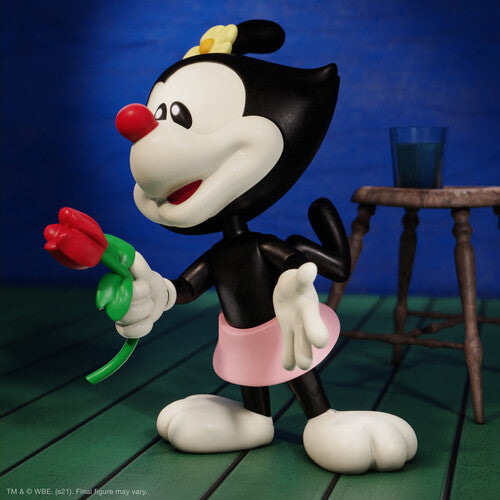 Animaniacs Ultimates! Wave 1 - Dot, Animaniacs Ultimates! Wave 1 - Dot, Collectibles