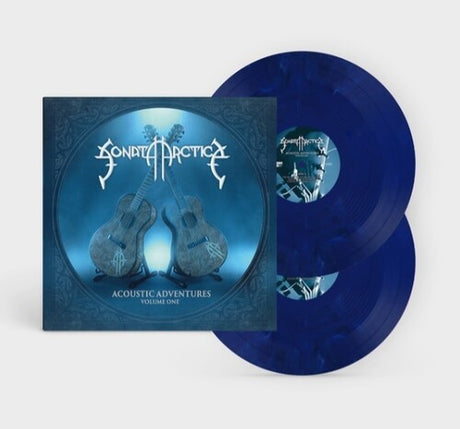 Acoustic Adventures - Volume One, Sonata Arctica, LP