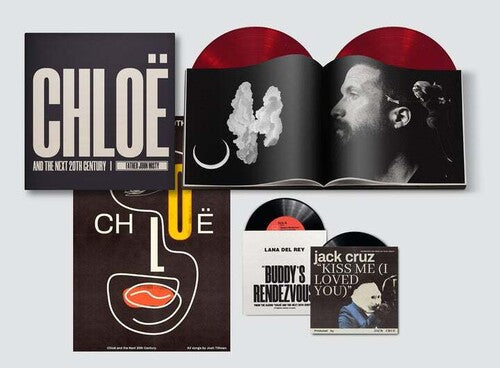 Chloe & The Next 20Th Century (Box Set), Father John Misty, LP