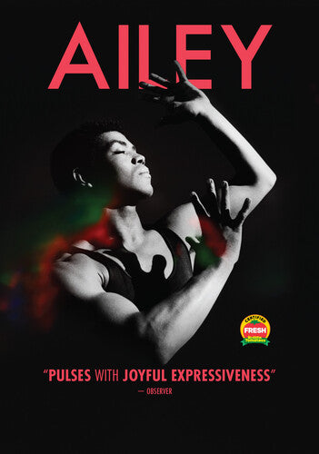 Ailey -- DVD