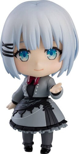 Detective Is Already Dead Siesta Nendoroid Af, Good Smile Company, Collectibles