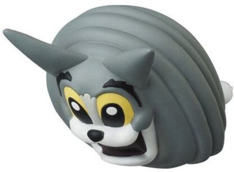 Udf Tom And Jerry Series 3 Tom (Sudden Stop), Medicom, Collectibles