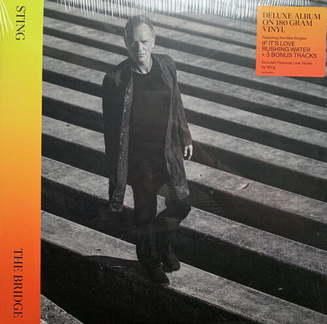 Bridge, Sting, LP