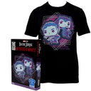 Marvel- Doctor Strange - Multiverse Of Madness- Xl, Funko Boxed Tee:, Collectibles