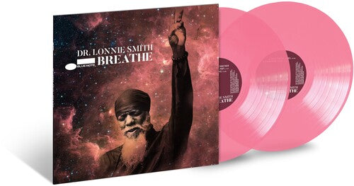 Breathe, Lonnie Dr Smith, LP