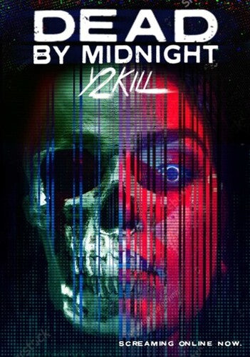 Dead By Midnight Y2kill, Dead By Midnight Y2kill, DVD