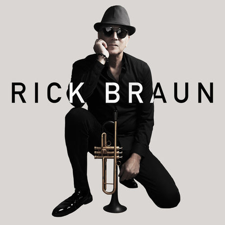 Rick Braun, Rick Braun, CD